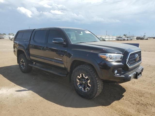 2019 TOYOTA TACOMA DOU 3TMCZ5AN1KM278240