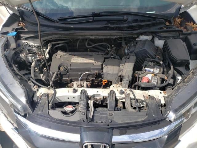 2015 HONDA CR-V EX 5J6RM4H55FL131767
