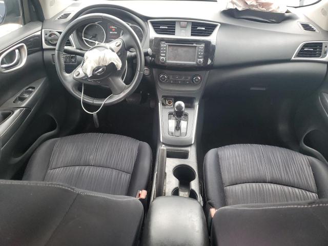 2017 NISSAN SENTRA S 3N1AB7AP4HY218773