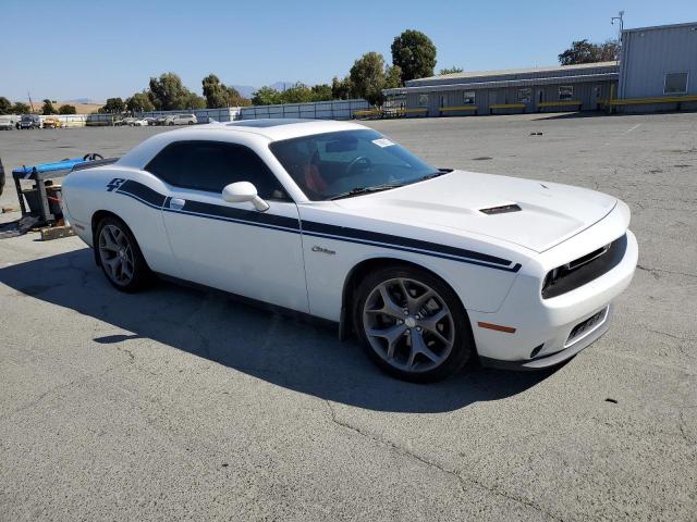 2015 DODGE CHALLENGER 2C3CDZBT0FH805292