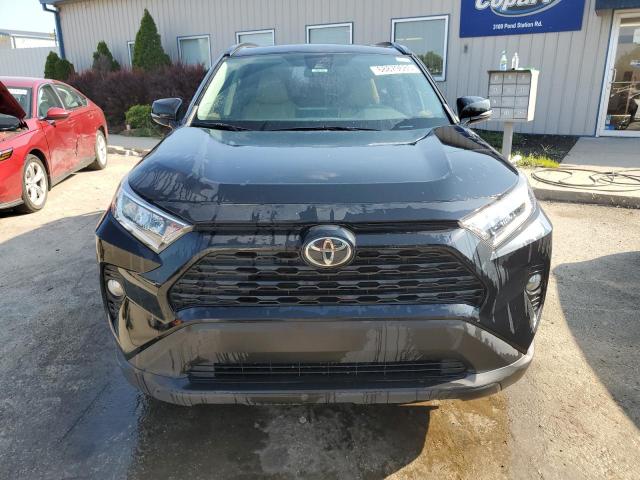 2021 TOYOTA RAV4 XLE P - 2T3C1RFV6MW169720