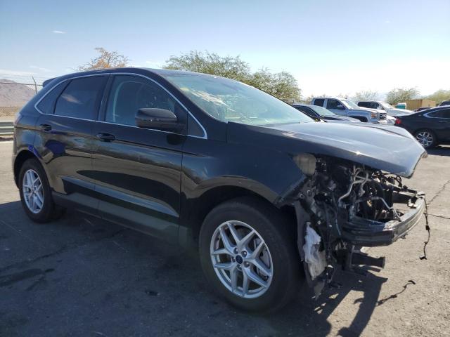 2022 FORD EDGE SEL - 2FMPK4J93NBB05663