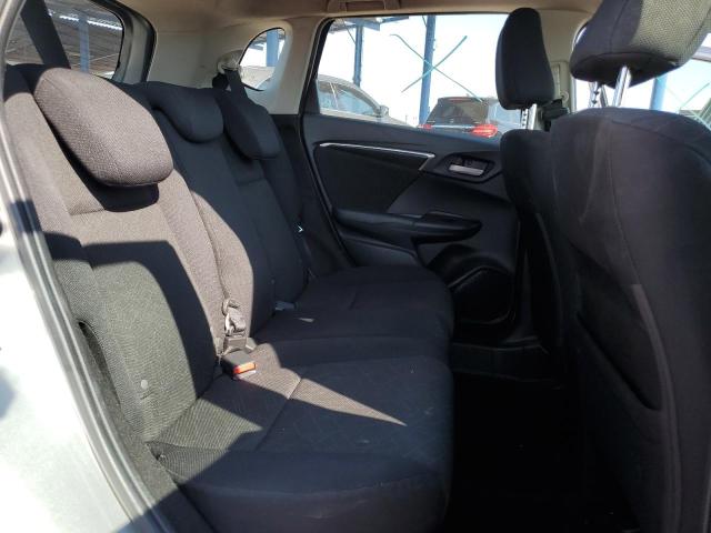 2015 HONDA FIT EX 3HGGK5H80FM701287