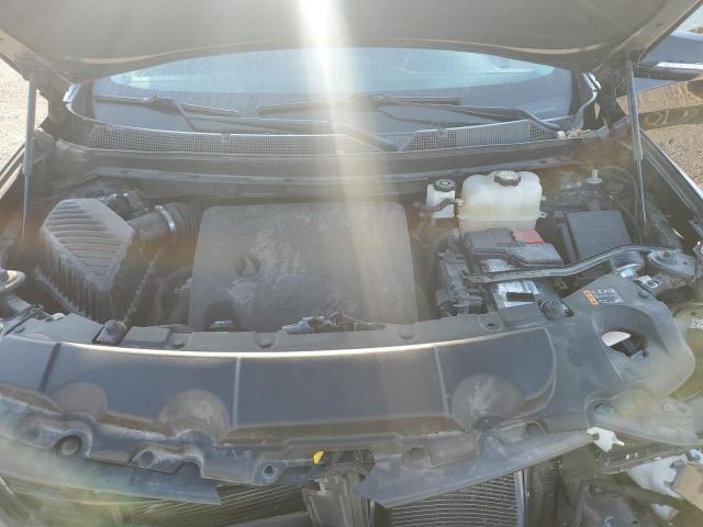 2019 CHEVROLET TRAVERSE L 1GNERGKW8KJ225101