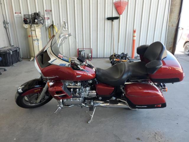 2001 HONDA VALKYRIE 1HFSC41021A200174