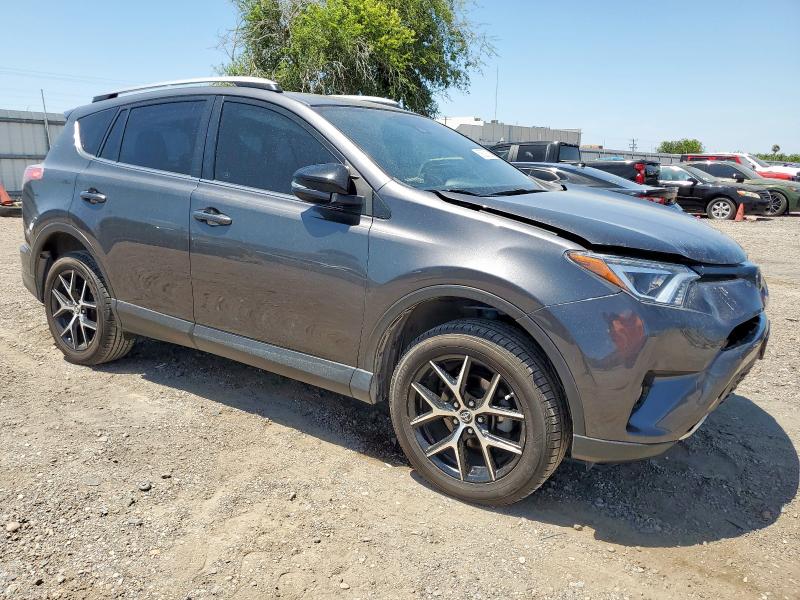 2018 TOYOTA RAV4 SE JTMNFREV0JJ153423