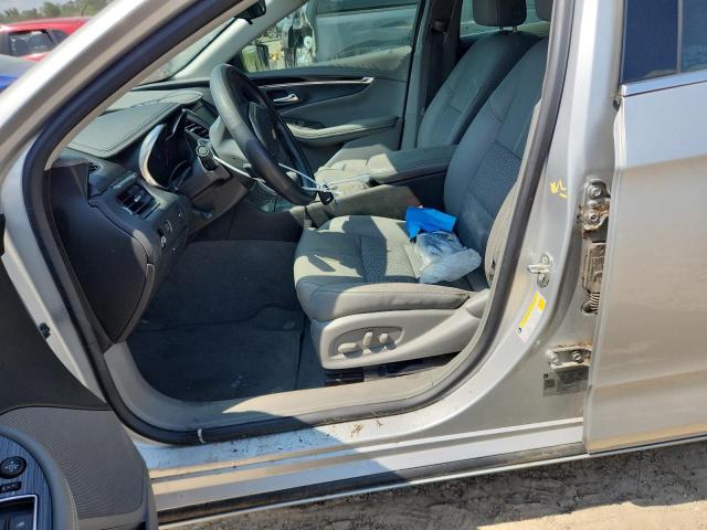 2019 CHEVROLET IMPALA LS 1G11Y5S32KU144266