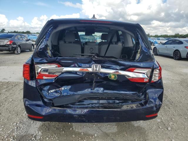 2018 HONDA ODYSSEY EX 5FNRL6H7XJB050815