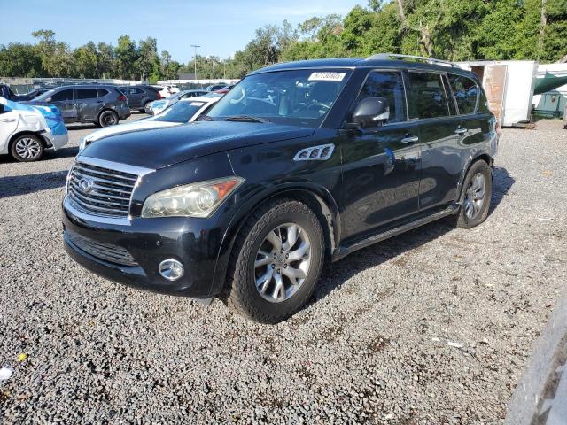 INFINITI QX56