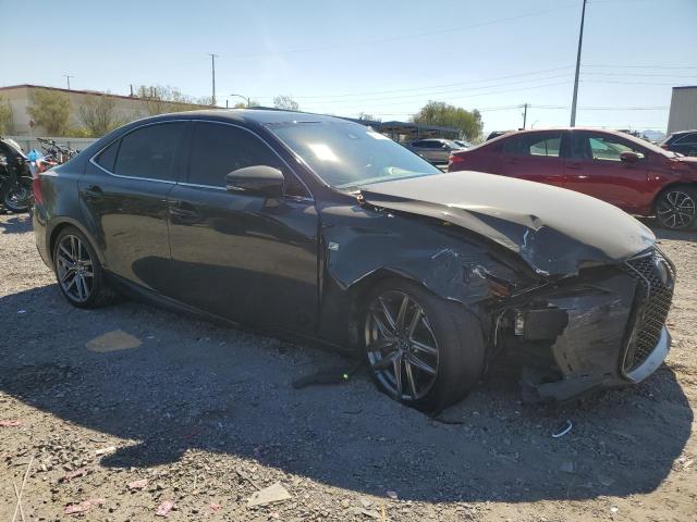 2017 LEXUS IS 350 JTHBE1D22H5031386