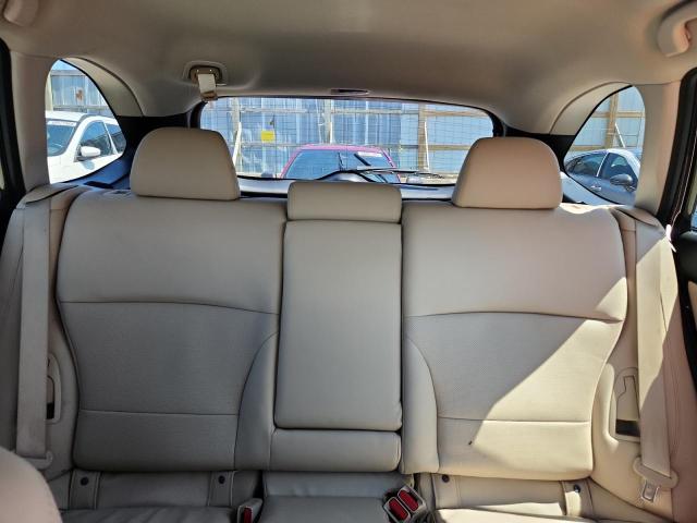 2019 SUBARU OUTBACK 2. 4S4BSANC5K3245434