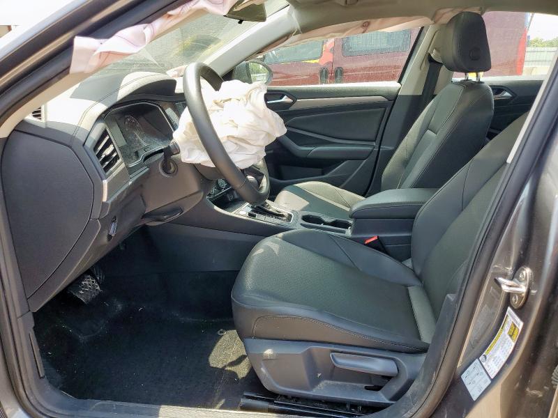 2019 VOLKSWAGEN JETTA S 3VWC57BU2KM248464