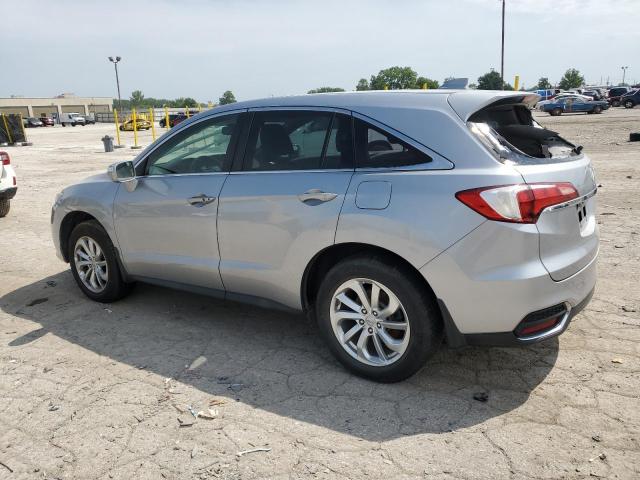 2017 ACURA RDX TECHNO 5J8TB4H54HL024912