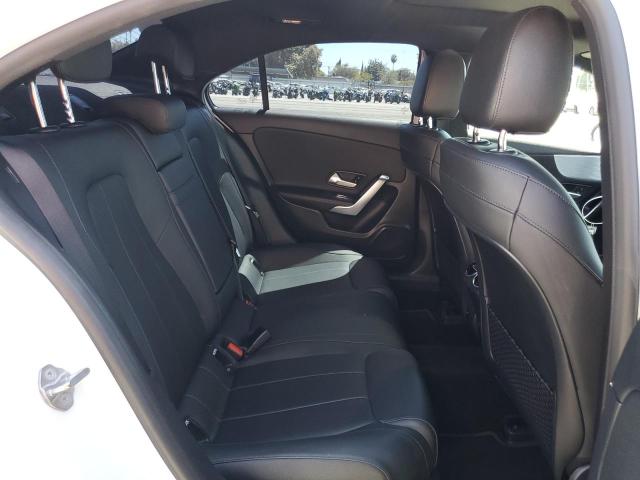 2021 MERCEDES-BENZ A 220 W1K3G4EB4MJ296396