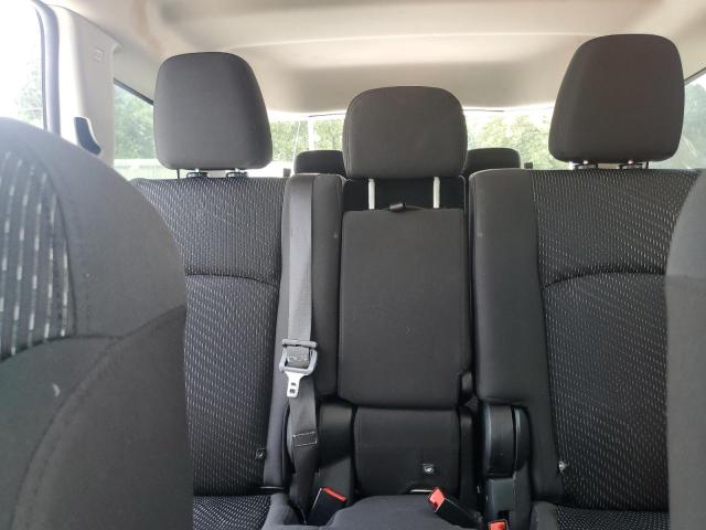 2018 DODGE JOURNEY SE 3C4PDCAB7JT474469