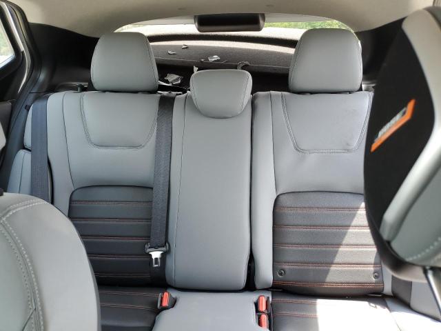 2023 NISSAN KICKS SR 3N1CP5DV7PL501950
