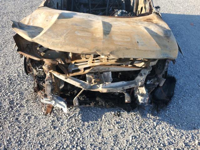 2022 BUICK ENVISION E LRBFZPR43ND015797