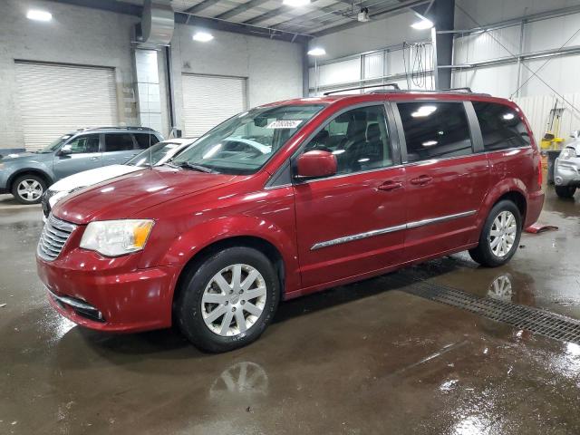 CHRYSLER TOWN & COU