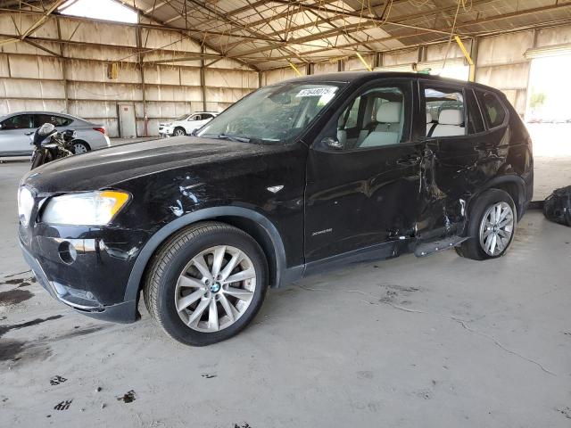 BMW X3 XDRIVE28I
