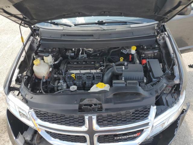 2019 DODGE JOURNEY SE 3C4PDCBB7KT816146