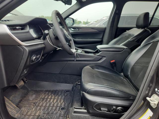 2023 JEEP GRAND CHER 1C4RJHAG6PC608614