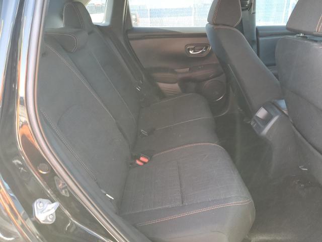 2025 HONDA HR-V SPORT 3CZRZ1H58SM730705