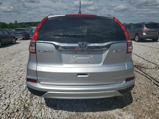 2015 HONDA CR-V EXL - 5J6RM4H74FL024291