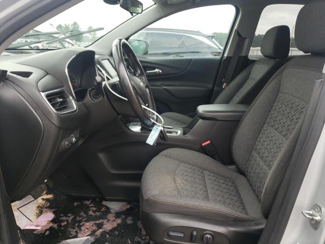 2022 CHEVROLET EQUINOX LT 2GNAXJEV9N6132786