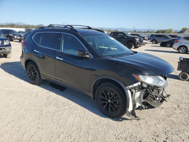 2018 NISSAN ROGUE S 5N1AT2MT0JC782064