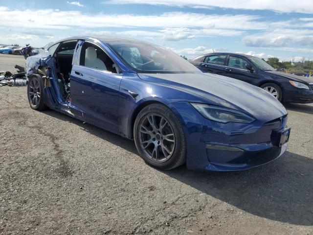 2023 TESLA MODEL S 5YJSA1E58PF510558