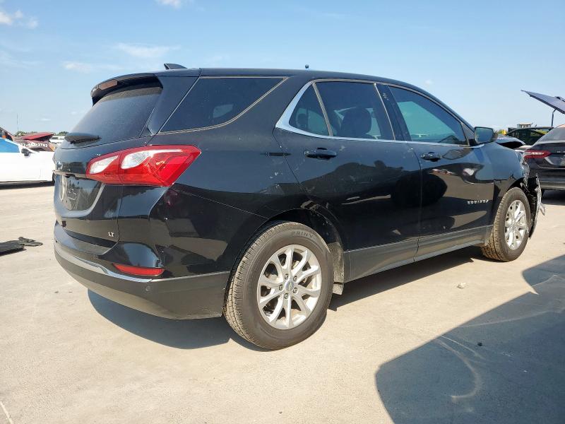 2020 CHEVROLET EQUINOX LT - 2GNAXKEVXL6159451