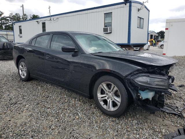 2016 DODGE CHARGER SE - 2C3CDXBG1GH109064