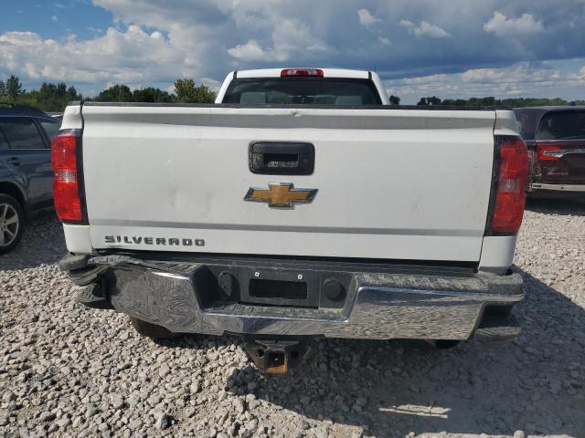 2018 CHEVROLET SILVERADO - 1GC0KUEG7JZ105512