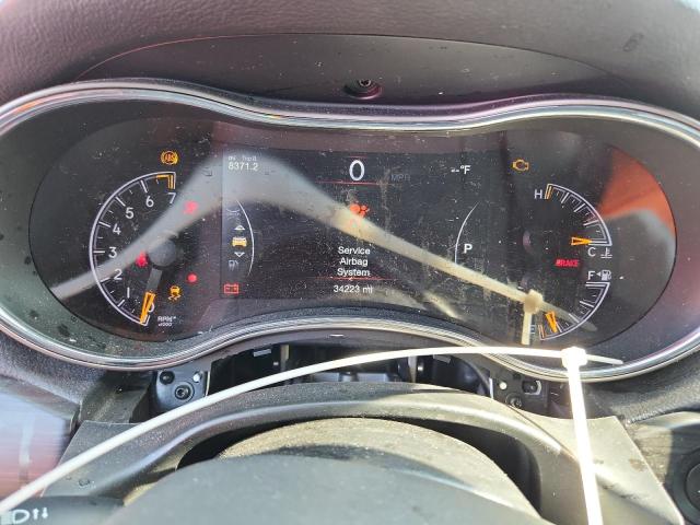 2021 JEEP GRAND CHER 1C4RJEBGXMC679520