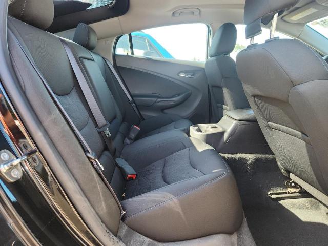 2017 CHEVROLET VOLT LT 1G1RC6S51HU105458