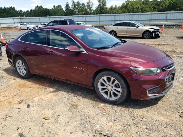 2016 CHEVROLET MALIBU LT - 1G1ZE5ST9GF293846