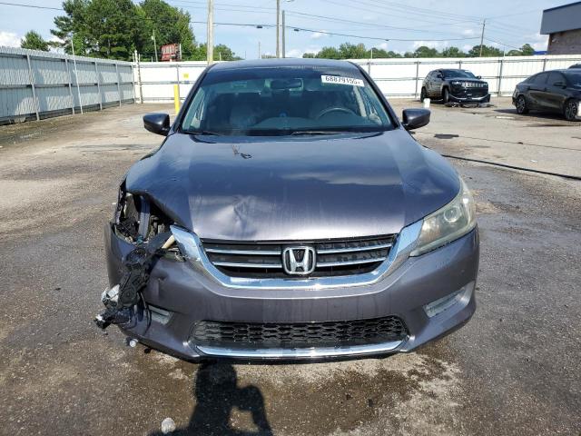 2015 HONDA ACCORD LX 1HGCR2F36FA071367