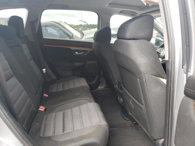 2017 HONDA CR-V EX 5J6RW1H5XHL009062