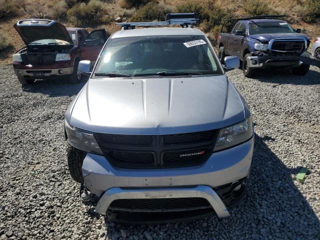 2018 DODGE JOURNEY CROSSROAD - 3C4PDDGG5JT523709