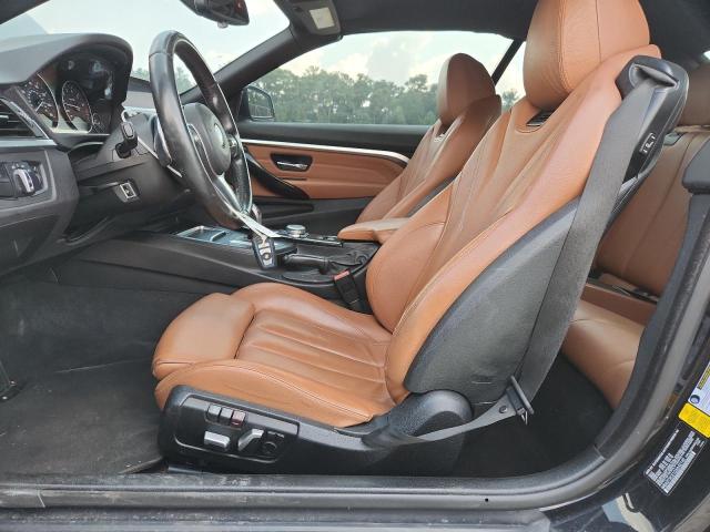 2016 BMW 435 I WBA3T3C51G5A42140