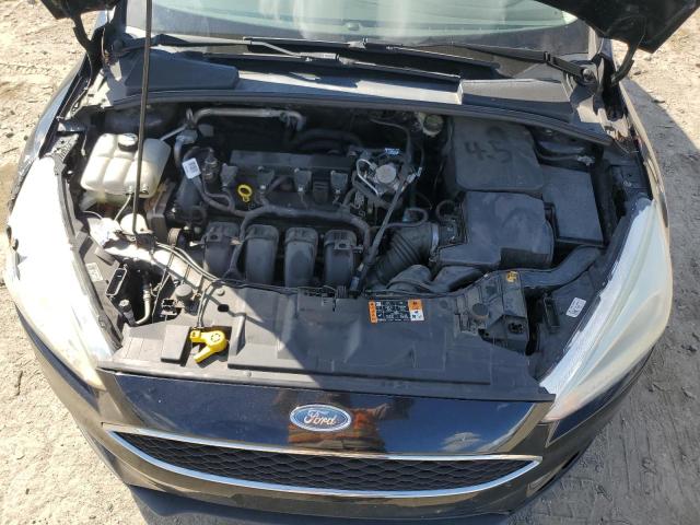 2017 FORD FOCUS S - 1FADP3E28HL275298