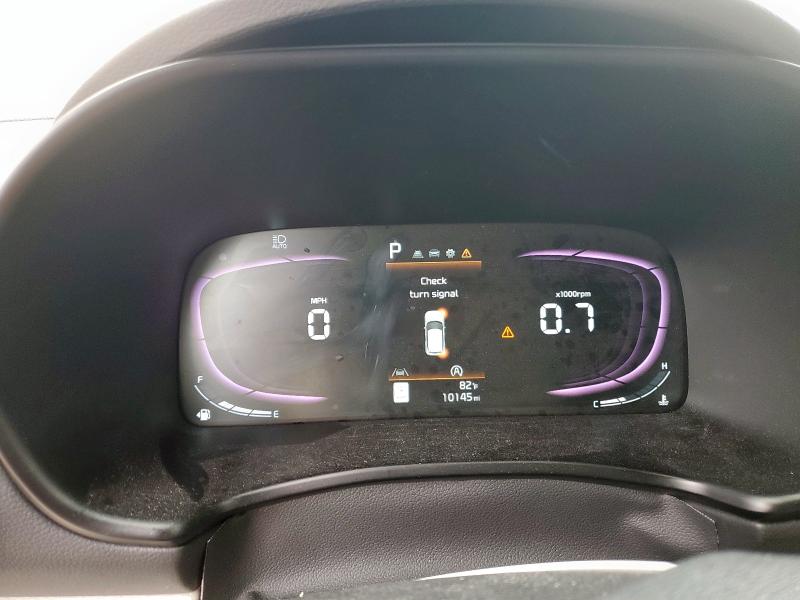 2023 KIA SOUL LX KNDJ23AU1P7883965