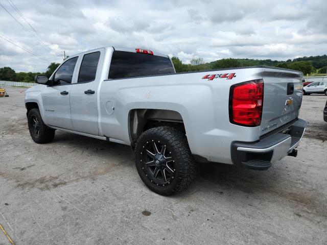 2019 CHEVROLET SILVERADO LD K1500 CUSTOM 2GCVKMEC6K1216131