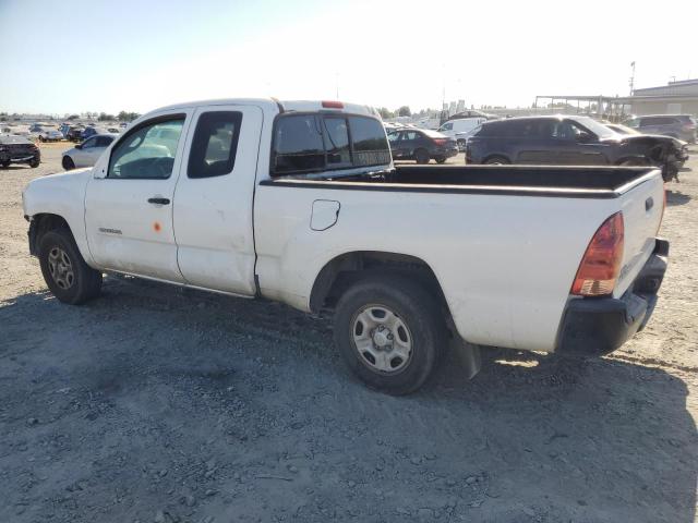2015 TOYOTA TACOMA ACCESS CAB 5TFTX4CN2FX061972