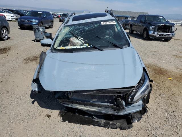 2021 SUBARU CROSSTREK JF2GTHNC6M8397830