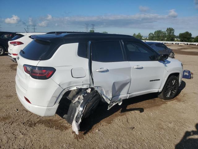2023 JEEP COMPASS LI #3284912932