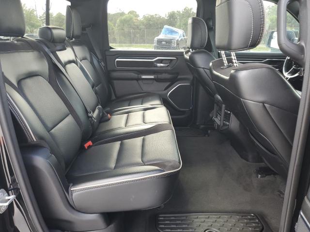 2024 RAM 1500 LARAM 1C6SRFJT5RN125111