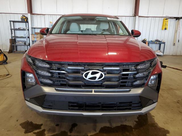2025 HYUNDAI TUCSON SE 5NMJACDE3SH559120