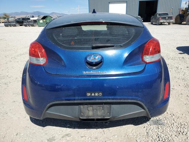 2016 HYUNDAI VELOSTER KMHTC6AD4GU275250