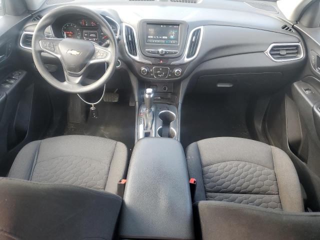 2018 CHEVROLET EQUINOX LT 2GNAXJEV1J6213551